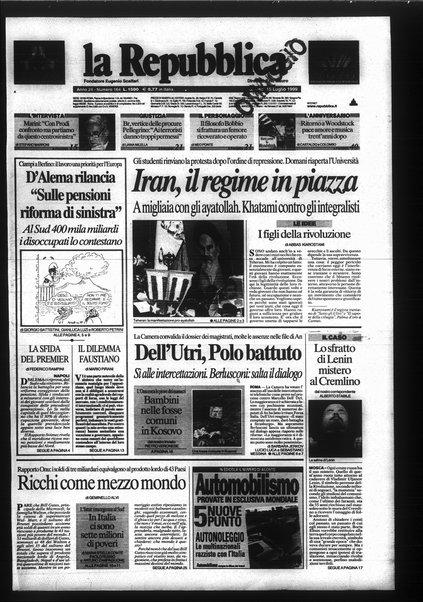 La repubblica